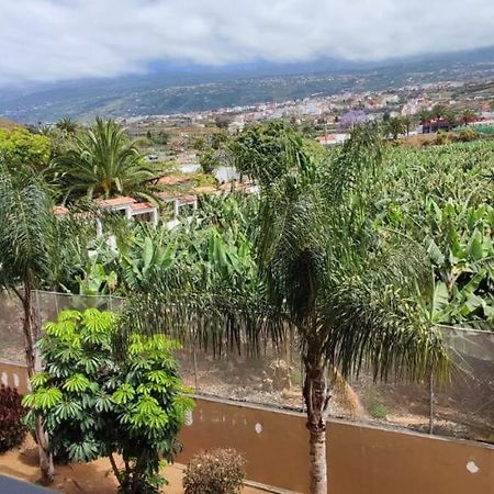 Casa Banana Sunset Apartman Santa Cruz de Tenerife Kültér fotó