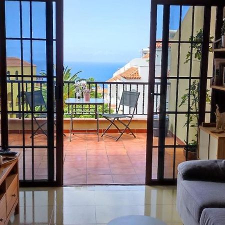 Casa Banana Sunset Apartman Santa Cruz de Tenerife Kültér fotó