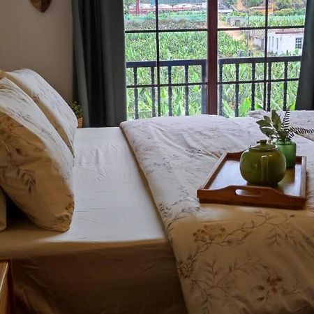 Casa Banana Sunset Apartman Santa Cruz de Tenerife Kültér fotó