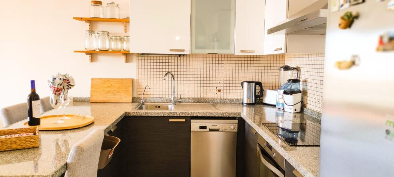 Casa Banana Sunset Apartman Santa Cruz de Tenerife Kültér fotó