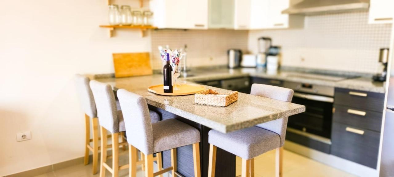 Casa Banana Sunset Apartman Santa Cruz de Tenerife Kültér fotó