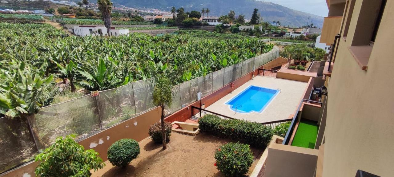 Casa Banana Sunset Apartman Santa Cruz de Tenerife Kültér fotó